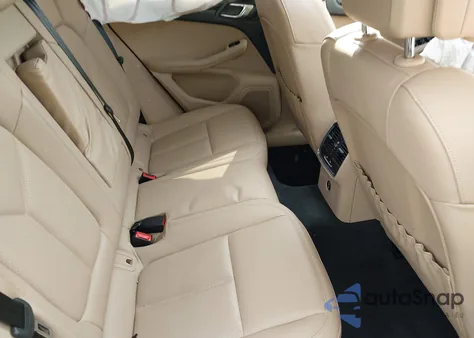 2023 Porsche Macan T from USA, damaged, VIN WP1AA2A51PLB17214